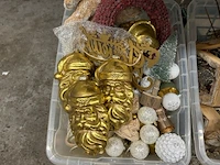 Kerstdecoratie - afbeelding 2 van  6