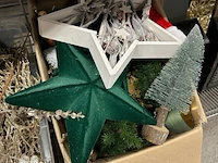 Kerstdecoratie - afbeelding 3 van  6