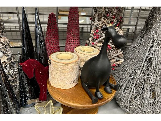 Kerstdecoratie - afbeelding 4 van  6