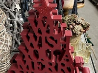 Kerstdecoratie - afbeelding 5 van  6