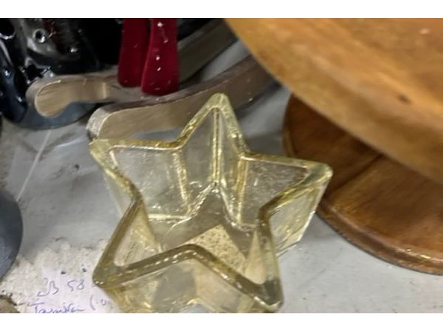 Kerstdecoratie - afbeelding 6 van  6