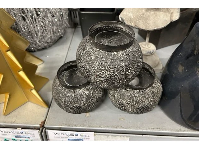 Kerstdecoratie - afbeelding 2 van  7