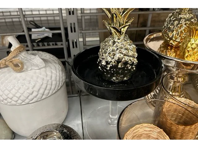 Kerstdecoratie - afbeelding 6 van  6