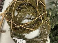 Kerstdecoratie - afbeelding 1 van  4