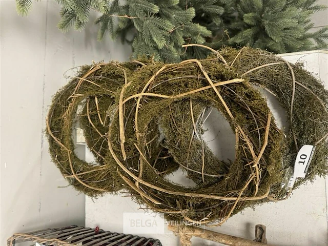 Kerstdecoratie - afbeelding 3 van  4