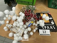 Kerstdecoratie - afbeelding 1 van  2