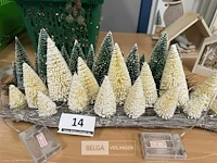 Kerstdecoratie - afbeelding 1 van  2