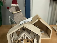 Kerstdecoratie - afbeelding 1 van  2