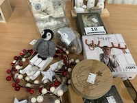 Kerstdecoratie - afbeelding 1 van  3