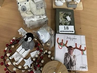 Kerstdecoratie - afbeelding 2 van  3