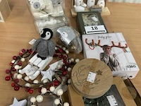 Kerstdecoratie - afbeelding 3 van  3