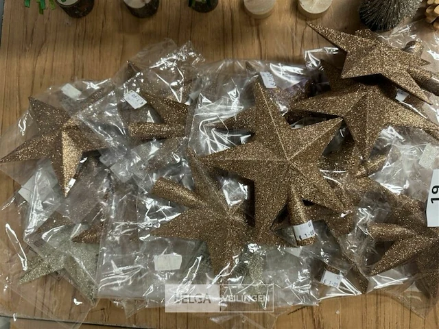 Kerstdecoratie - afbeelding 3 van  3