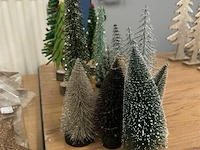 Kerstdecoratie - afbeelding 1 van  4