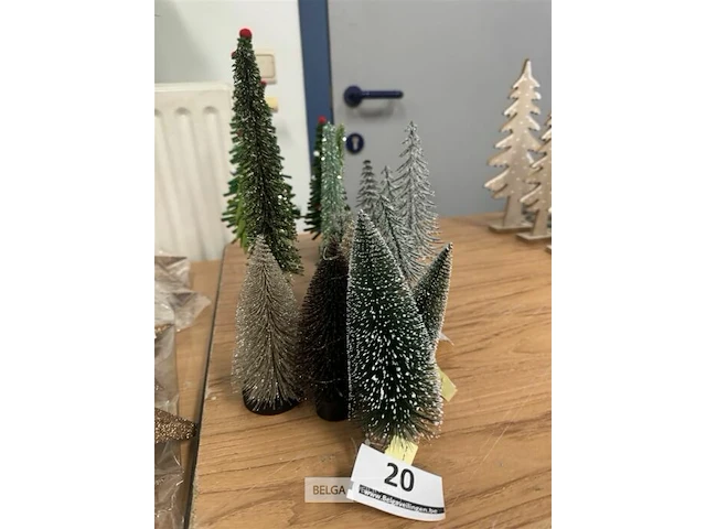 Kerstdecoratie - afbeelding 2 van  4