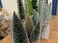 Kerstdecoratie - afbeelding 3 van  4