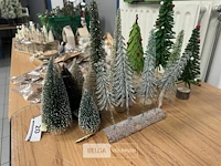 Kerstdecoratie - afbeelding 4 van  4