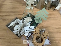 Kerstdecoratie - afbeelding 2 van  3