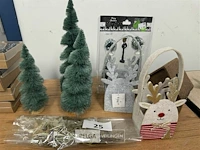 Kerstdecoratie - afbeelding 2 van  4