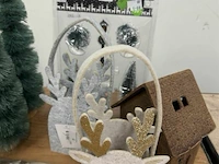 Kerstdecoratie - afbeelding 3 van  4