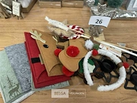 Kerstdecoratie - afbeelding 2 van  4