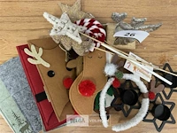Kerstdecoratie - afbeelding 3 van  4