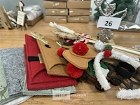 Kerstdecoratie - afbeelding 4 van  4