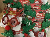 Kerstdecoratie - afbeelding 3 van  3