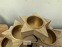 Kerstdecoratie - afbeelding 3 van  4