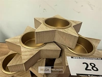 Kerstdecoratie - afbeelding 4 van  4
