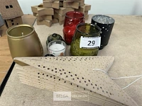 Kerstdecoratie - afbeelding 1 van  4