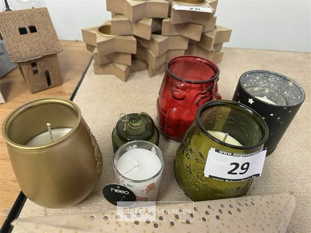 Kerstdecoratie - afbeelding 2 van  4