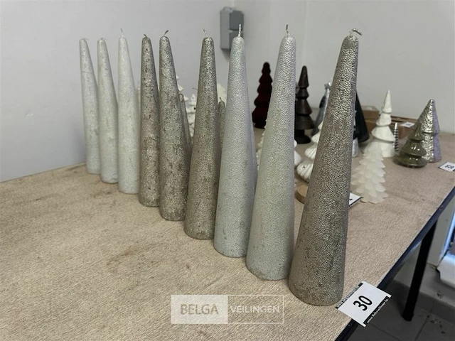Kerstdecoratie - afbeelding 1 van  4