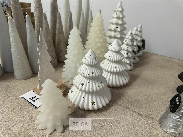 Kerstdecoratie - afbeelding 3 van  3