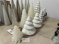 Kerstdecoratie - afbeelding 3 van  3