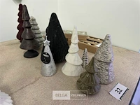 Kerstdecoratie - afbeelding 1 van  2