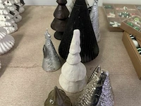 Kerstdecoratie - afbeelding 2 van  2