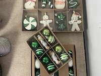 Kerstdecoratie - afbeelding 1 van  4