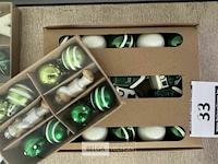 Kerstdecoratie - afbeelding 4 van  4