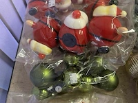 Kerstdecoratie - afbeelding 1 van  3