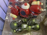 Kerstdecoratie - afbeelding 2 van  3