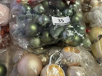 Kerstdecoratie - afbeelding 1 van  4