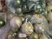 Kerstdecoratie - afbeelding 3 van  4