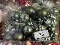 Kerstdecoratie - afbeelding 4 van  4