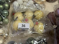 Kerstdecoratie - afbeelding 1 van  4