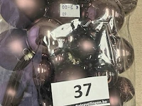 Kerstdecoratie - afbeelding 3 van  3