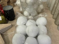 Kerstdecoratie - afbeelding 1 van  4