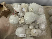 Kerstdecoratie - afbeelding 4 van  4