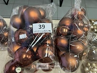 Kerstdecoratie - afbeelding 3 van  3