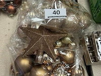 Kerstdecoratie - afbeelding 2 van  4