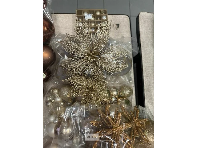 Kerstdecoratie - afbeelding 4 van  4